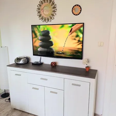 Vortex Appartement *