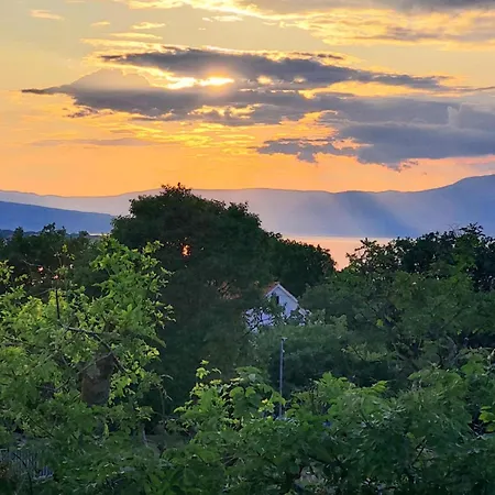 Appartement Vortex *