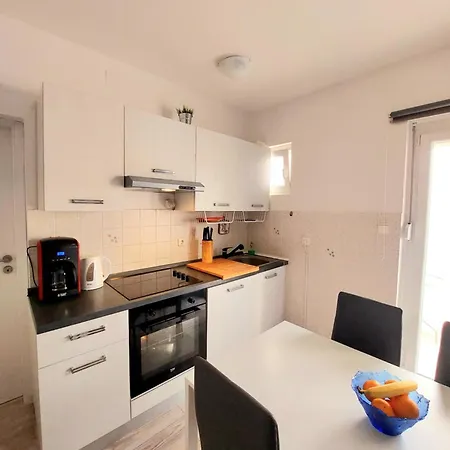 Vortex Appartement Malinska